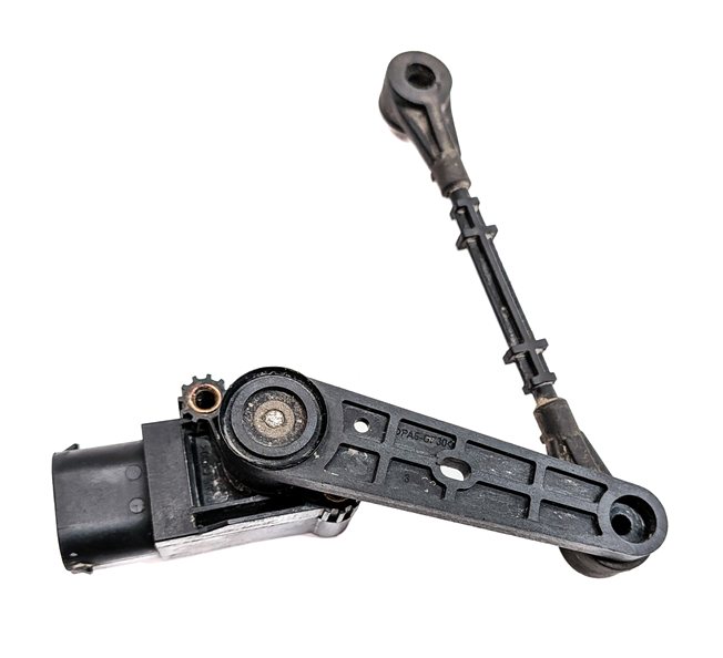 Thumbnail 2: 2014 RANGE ROVER SPORT L494 REAR RIGHT PASSENGER SUSPENSION HEIGHT LEVEL SENSOR