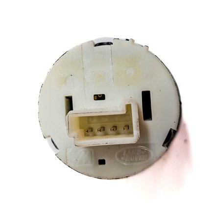 Thumbnail 3: 2013-2015 RANGE ROVER SPORT (L405 L494) ENGINE IGNITION START STOP SWITCH BUTTON