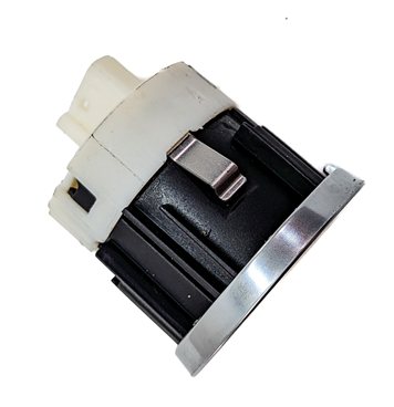 Thumbnail 4: 2013-2015 RANGE ROVER SPORT (L405 L494) ENGINE IGNITION START STOP SWITCH BUTTON