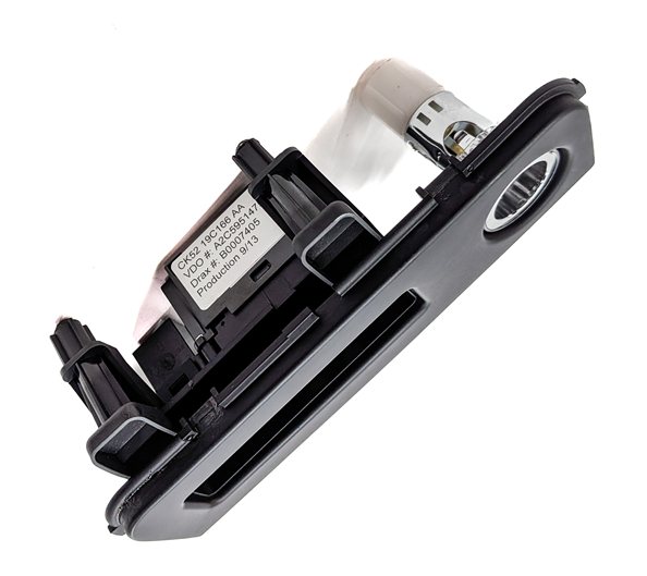 Thumbnail 2: 2014 RANGE ROVER SPORT (L494) REAR AUX RCA USB 12V POWER OUTLET SOCKET PANEL