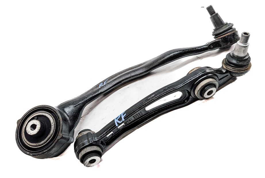 2014-2017 RANGE ROVER SPORT (L494) RIGHT FRONT PASSENGER CONTROL ARM SET