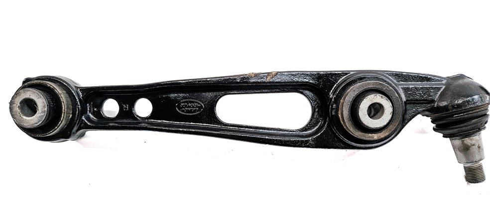 Thumbnail 4: 2014-2017 RANGE ROVER SPORT (L494) RIGHT FRONT PASSENGER CONTROL ARM SET