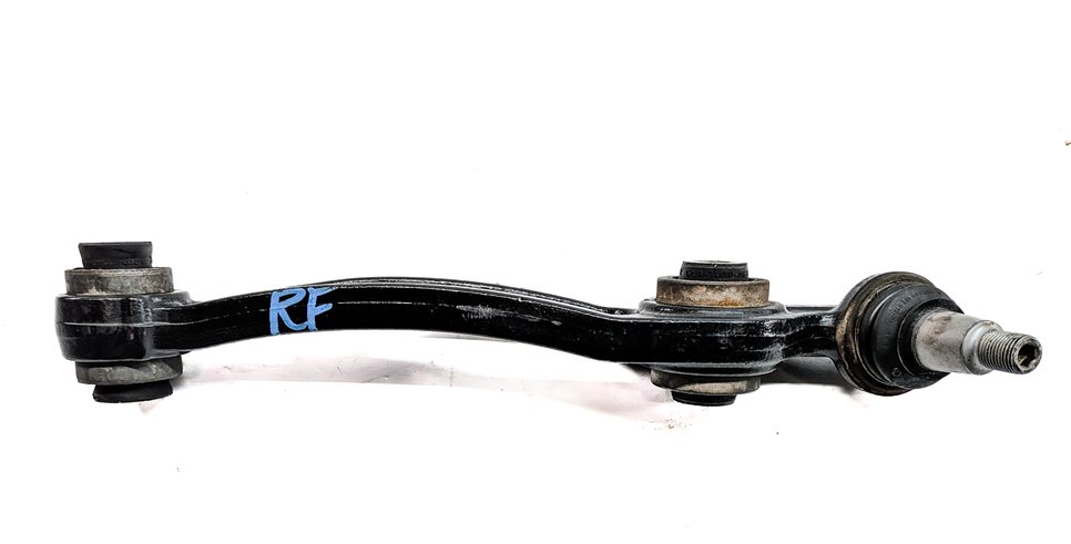 Thumbnail 5: 2014-2017 RANGE ROVER SPORT (L494) RIGHT FRONT PASSENGER CONTROL ARM SET