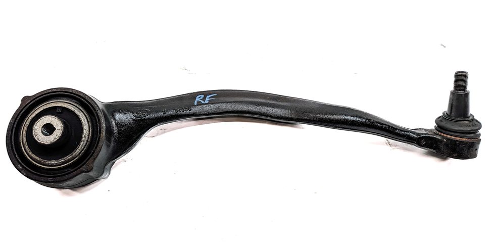 Thumbnail 6: 2014-2017 RANGE ROVER SPORT (L494) RIGHT FRONT PASSENGER CONTROL ARM SET