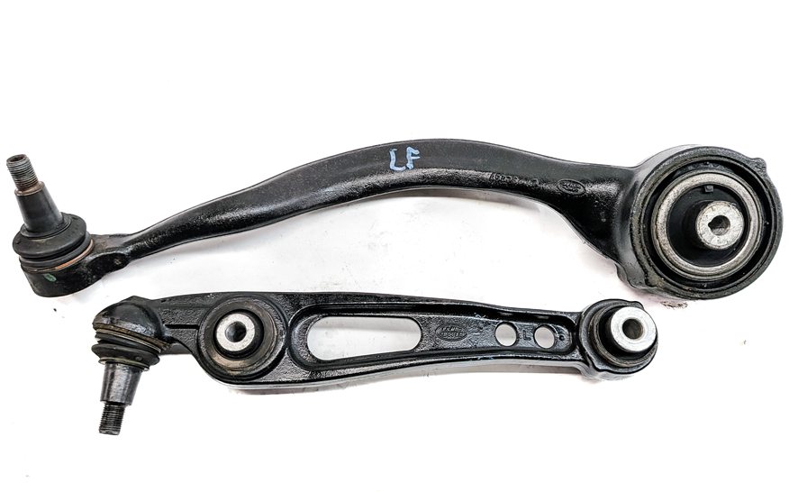 Thumbnail 2: 2014-2017 RANGE ROVER SPORT (L494) LEFT FRONT DRIVER CONTROL ARM SET
