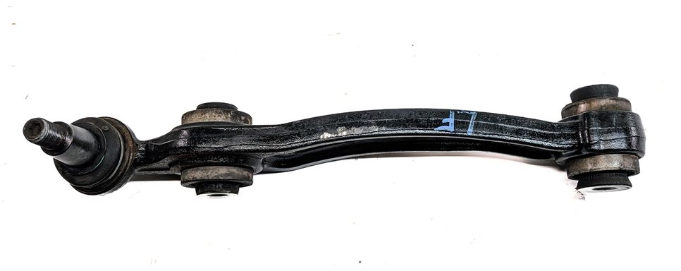 Thumbnail 3: 2014-2017 RANGE ROVER SPORT (L494) LEFT FRONT DRIVER CONTROL ARM SET