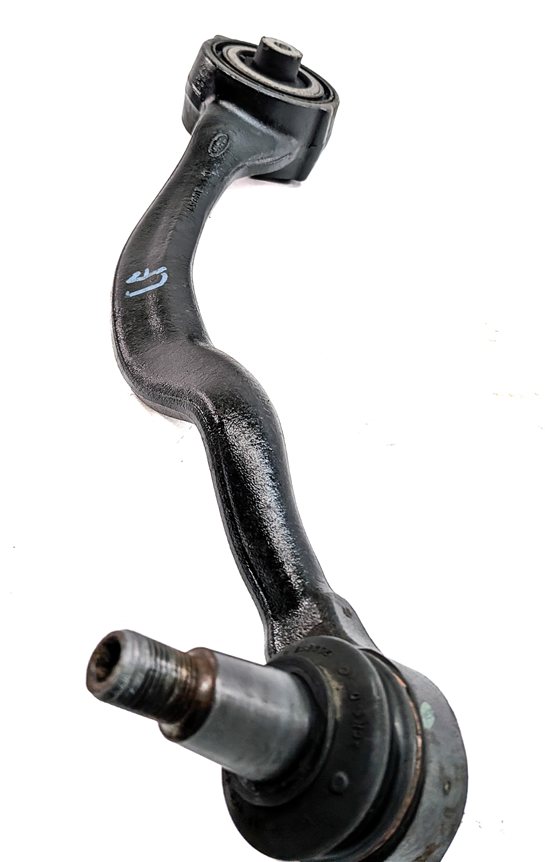 Thumbnail 9: 2014-2017 RANGE ROVER SPORT (L494) LEFT FRONT DRIVER CONTROL ARM SET