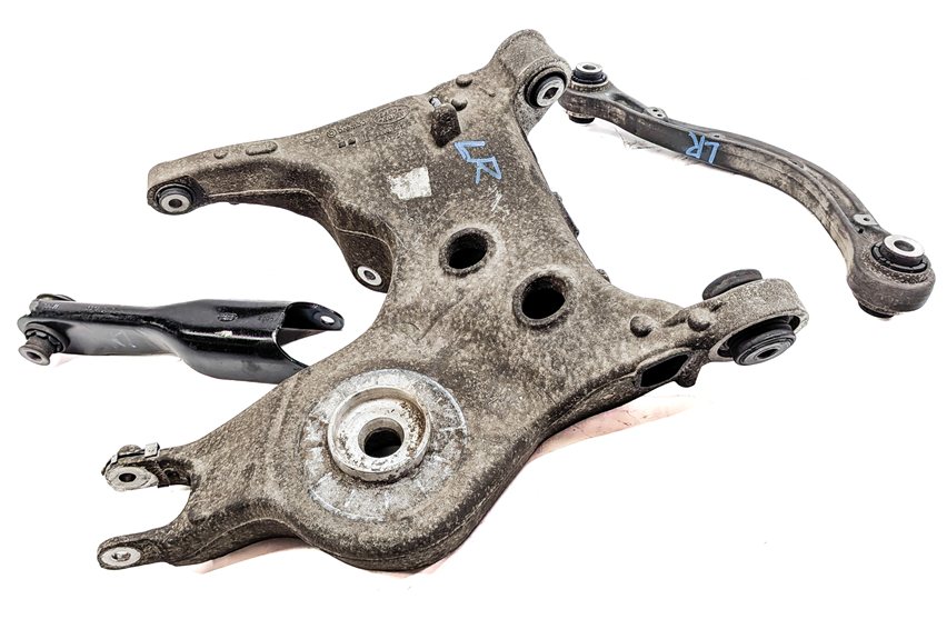 2014-2020 RANGE ROVER SPORT (L494) REAR LEFT DRIVER CONTROL ARM SET-3