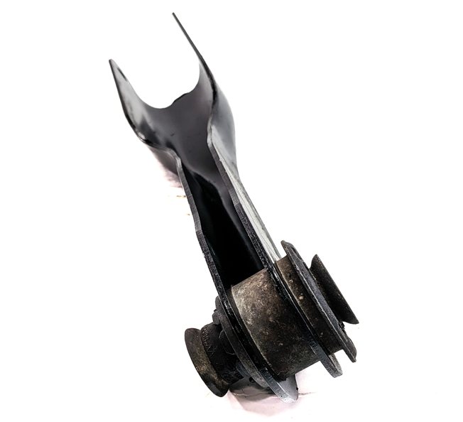 Thumbnail 15: 2014-2020 RANGE ROVER SPORT (L494) REAR LEFT DRIVER CONTROL ARM SET-3