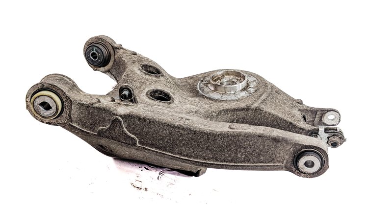 Thumbnail 8: 2014-2020 RANGE ROVER SPORT (L494) REAR LEFT DRIVER CONTROL ARM SET-3
