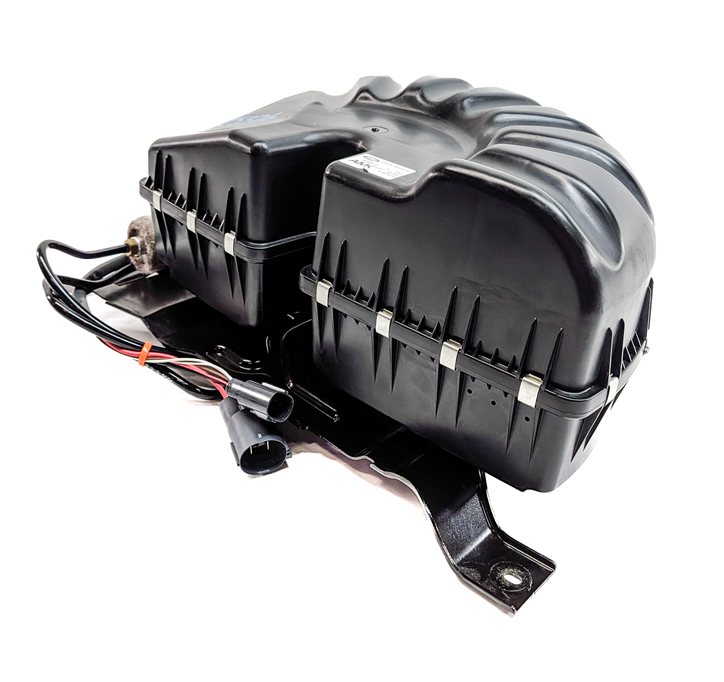 Thumbnail 2: 2014-2017 RANGE ROVER SPORT (L494) AIR SUSPENSION COMPRESSOR PUMP MOTOR (7 SEAT)