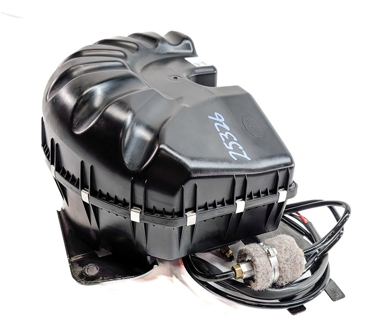 Thumbnail 4: 2014-2017 RANGE ROVER SPORT (L494) AIR SUSPENSION COMPRESSOR PUMP MOTOR (7 SEAT)
