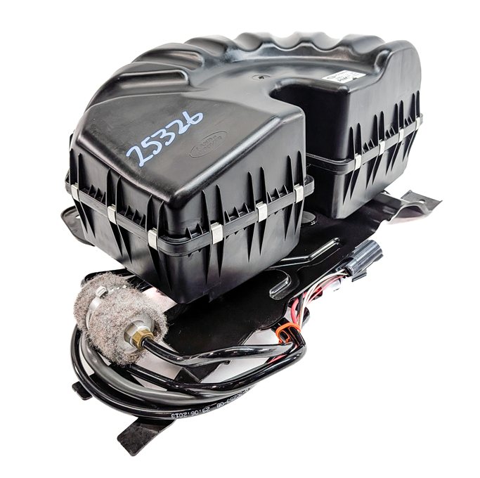 Thumbnail 5: 2014-2017 RANGE ROVER SPORT (L494) AIR SUSPENSION COMPRESSOR PUMP MOTOR (7 SEAT)