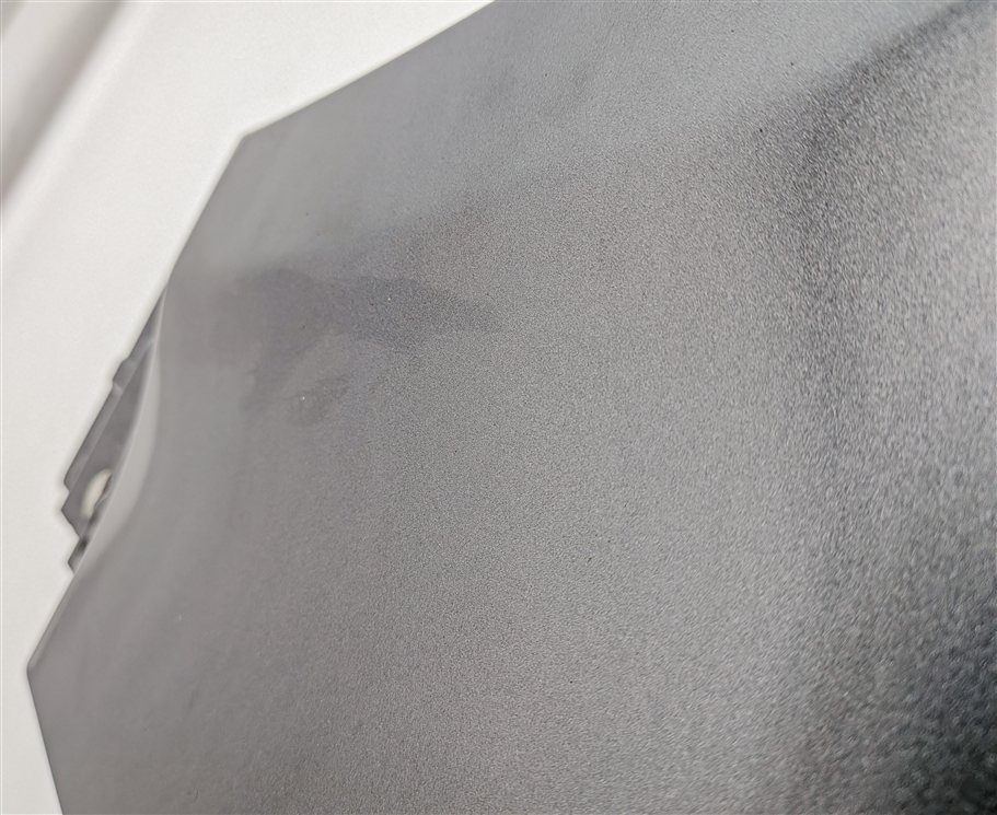 Thumbnail 8: 14-17 RANGE ROVER SPORT (L494) FRONT LEFT DRIVER FENDER w/GRILLE VENT(Grey)