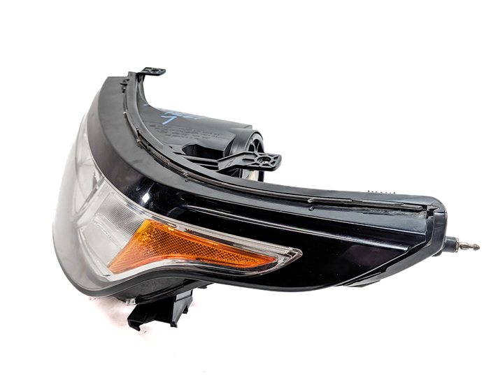 Thumbnail 6: 2014-2017 RANGE ROVER SPORT (L494) LEFT XENON HID ADAPTIVE HEADLIGHT LIGHT LAMP