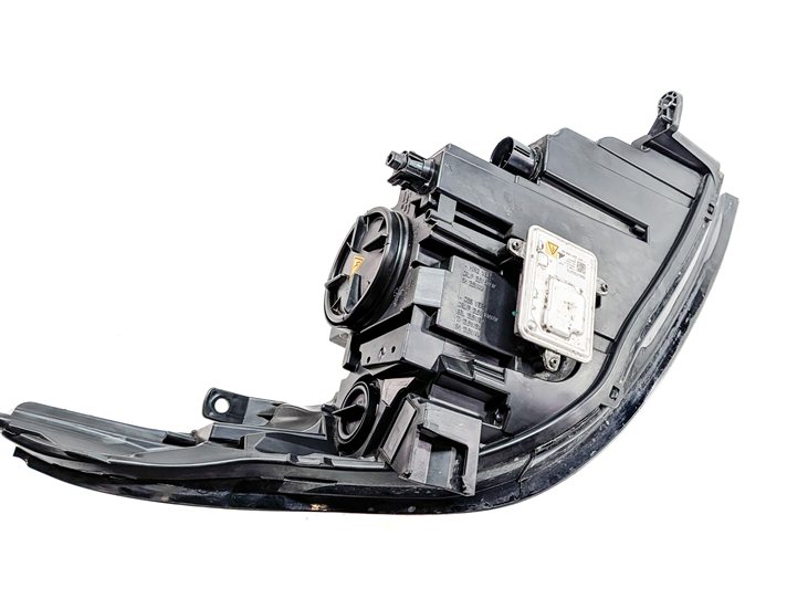 Thumbnail 8: 2014-2017 RANGE ROVER SPORT (L494) LEFT XENON HID ADAPTIVE HEADLIGHT LIGHT LAMP