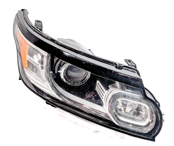 Thumbnail 1: 2014-2017 RANGE ROVER SPORT (L494) RIGHT XENON HID ADAPTIVE HEADLIGHT LIGHT LAMP
