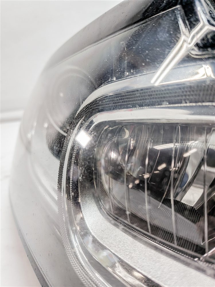 Thumbnail 10: 2014-2017 RANGE ROVER SPORT (L494) RIGHT XENON HID ADAPTIVE HEADLIGHT LIGHT LAMP