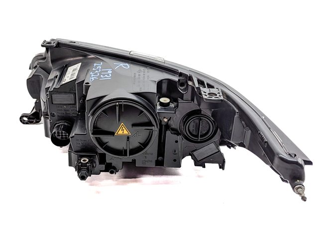 Thumbnail 4: 2014-2017 RANGE ROVER SPORT (L494) RIGHT XENON HID ADAPTIVE HEADLIGHT LIGHT LAMP