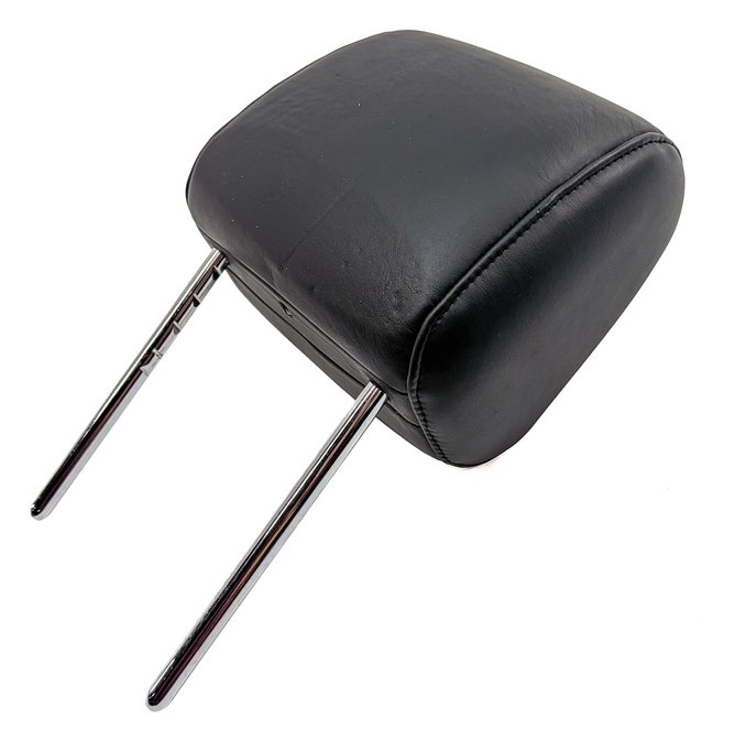 Thumbnail 6: 14-17 RANGE ROVER SPORT L494 REAR RIGHT 2nd ROW SEAT HEADREST HEAD REST (BLACK)