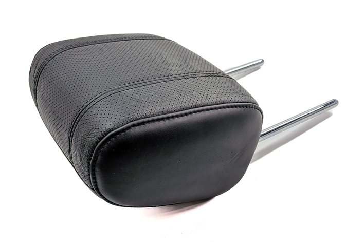 Thumbnail 4: 14-17 RANGE ROVER SPORT (L494) REAR LEFT 2nd ROW SEAT HEADREST HEAD REST (BLACK)