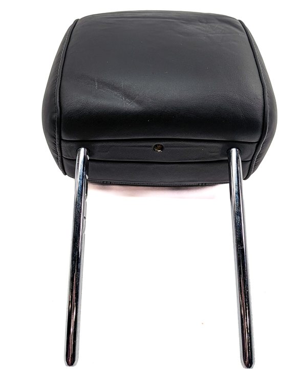 Thumbnail 5: 14-17 RANGE ROVER SPORT (L494) REAR LEFT 2nd ROW SEAT HEADREST HEAD REST (BLACK)