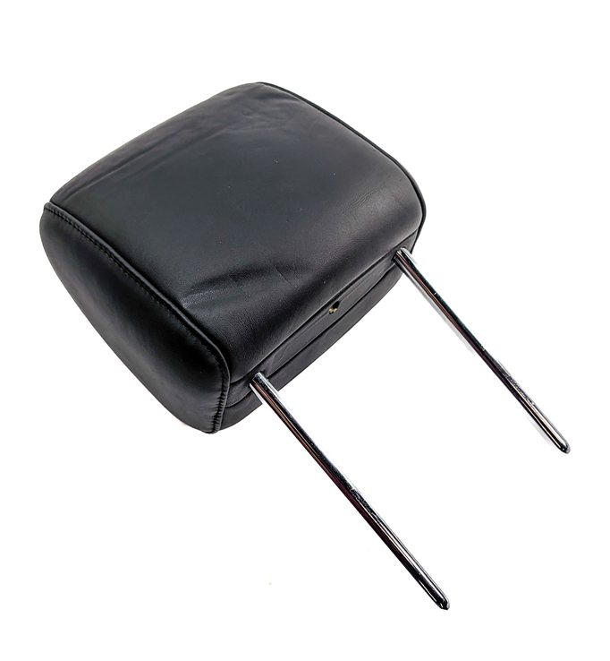 Thumbnail 6: 14-17 RANGE ROVER SPORT (L494) REAR LEFT 2nd ROW SEAT HEADREST HEAD REST (BLACK)