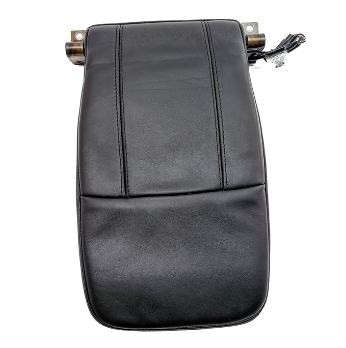 Thumbnail 2: 14-17 ROVER SPORT (L494) REAR 3RD ROW RIGHT or LEFT SEAT HEADREST (Black)