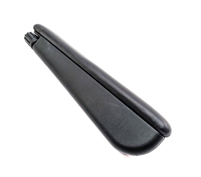 13-20 RANGE ROVER SPORT DISCOVERY (L405 L462 L494) FRONT RIGHT ARMREST (Black)