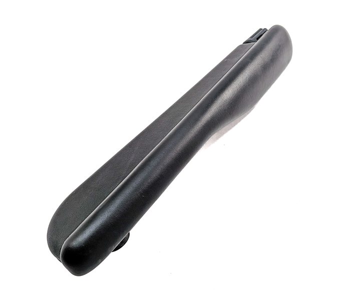 Thumbnail 2: 13-20 RANGE ROVER SPORT DISCOVERY (L405 L462 L494) FRONT RIGHT ARMREST (Black)