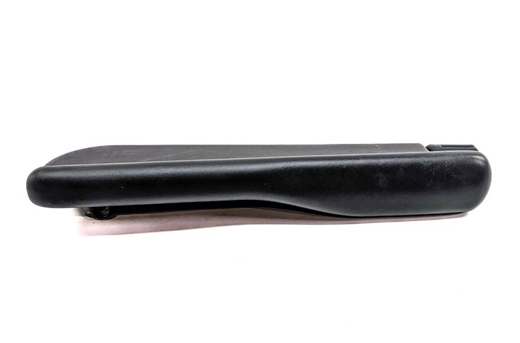 Thumbnail 3: 13-20 RANGE ROVER SPORT DISCOVERY (L405 L462 L494) FRONT RIGHT ARMREST (Black)