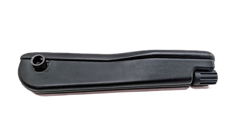 Thumbnail 4: 13-20 RANGE ROVER SPORT DISCOVERY (L405 L462 L494) FRONT RIGHT ARMREST (Black)
