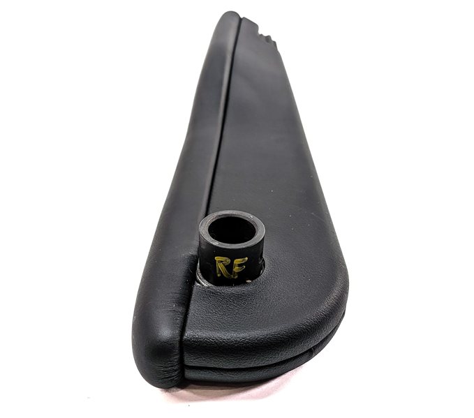 Thumbnail 6: 13-20 RANGE ROVER SPORT DISCOVERY (L405 L462 L494) FRONT RIGHT ARMREST (Black)