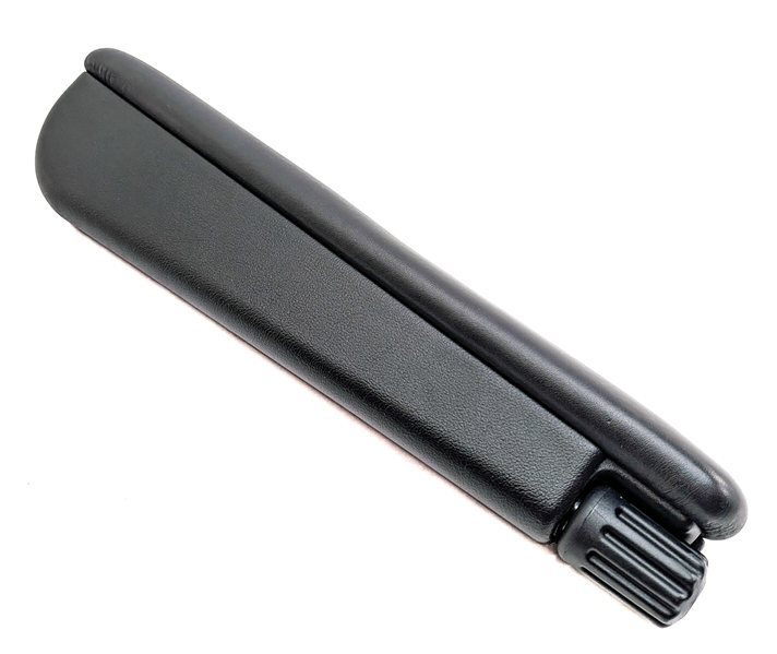 13-20 RANGE ROVER SPORT DISCOVERY (L405 L462 L494) FRONT LEFT ARMREST (Black)