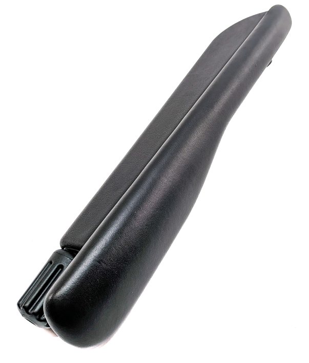 Thumbnail 2: 13-20 RANGE ROVER SPORT DISCOVERY (L405 L462 L494) FRONT LEFT ARMREST (Black)