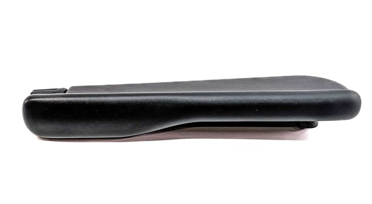 Thumbnail 3: 13-20 RANGE ROVER SPORT DISCOVERY (L405 L462 L494) FRONT LEFT ARMREST (Black)