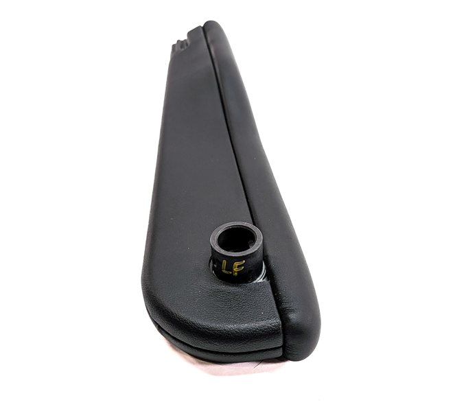 Thumbnail 5: 13-20 RANGE ROVER SPORT DISCOVERY (L405 L462 L494) FRONT LEFT ARMREST (Black)