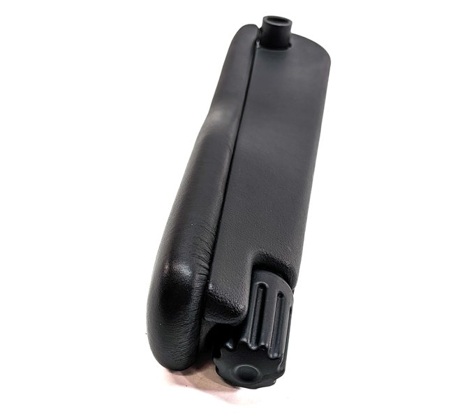 Thumbnail 6: 13-20 RANGE ROVER SPORT DISCOVERY (L405 L462 L494) FRONT LEFT ARMREST (Black)