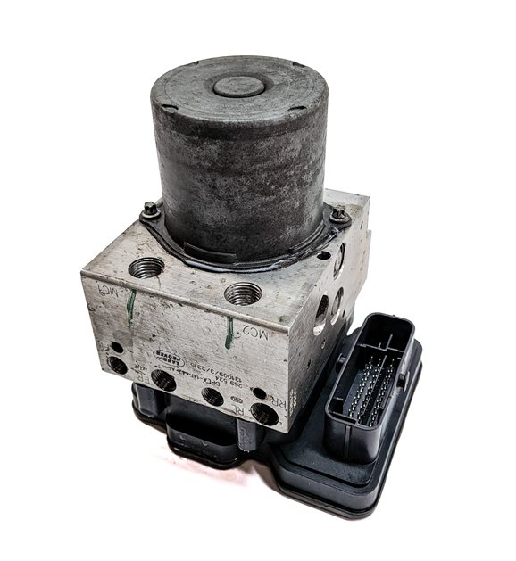 2014-2016 RANGE ROVER SPORT (L494) ABS ANTI LOCK BRAKE PUMP w/ MODULE