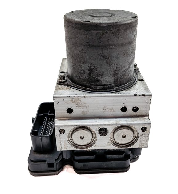 Thumbnail 4: 2014-2016 RANGE ROVER SPORT (L494) ABS ANTI LOCK BRAKE PUMP w/ MODULE