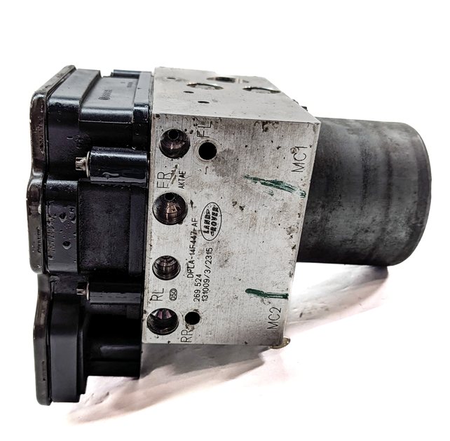 Thumbnail 7: 2014-2016 RANGE ROVER SPORT (L494) ABS ANTI LOCK BRAKE PUMP w/ MODULE