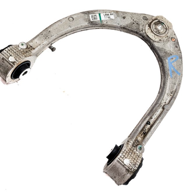 2017-2020 RANGE ROVER SPORT (L494) FRONT RIGHT PASSENGER UPPER CONTROL ARM
