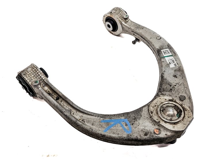 Thumbnail 5: 2017-2020 RANGE ROVER SPORT (L494) FRONT RIGHT PASSENGER UPPER CONTROL ARM