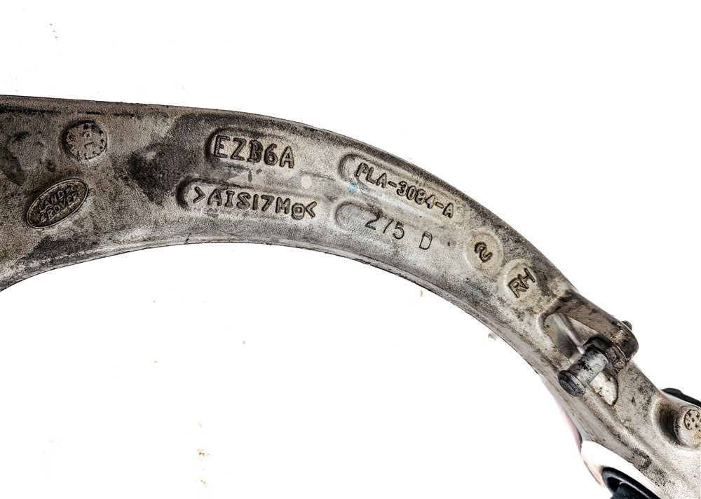 Thumbnail 8: 2017-2020 RANGE ROVER SPORT (L494) FRONT RIGHT PASSENGER UPPER CONTROL ARM