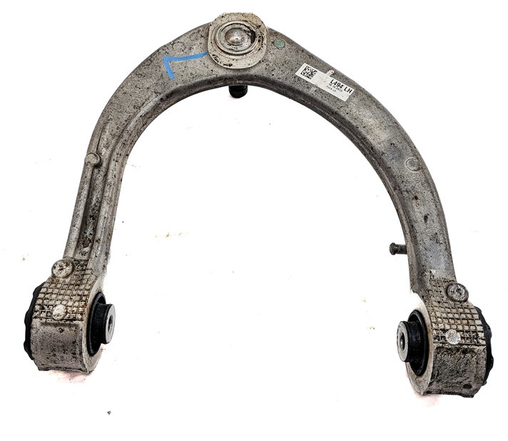 Thumbnail 2: 2017-2020 RANGE ROVER SPORT (L494) FRONT LEFT DRIVER UPPER CONTROL ARM