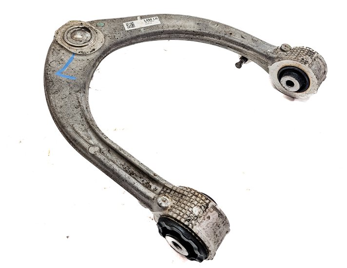 Thumbnail 3: 2017-2020 RANGE ROVER SPORT (L494) FRONT LEFT DRIVER UPPER CONTROL ARM