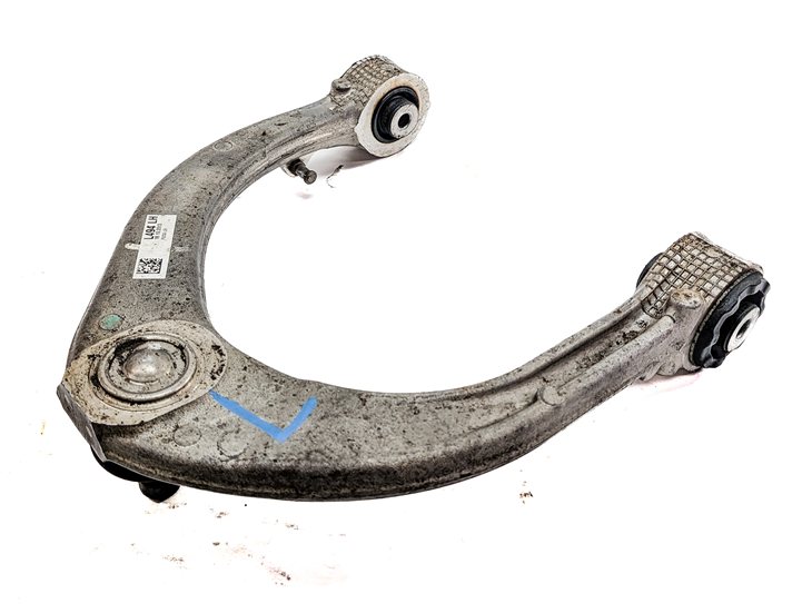 Thumbnail 4: 2017-2020 RANGE ROVER SPORT (L494) FRONT LEFT DRIVER UPPER CONTROL ARM
