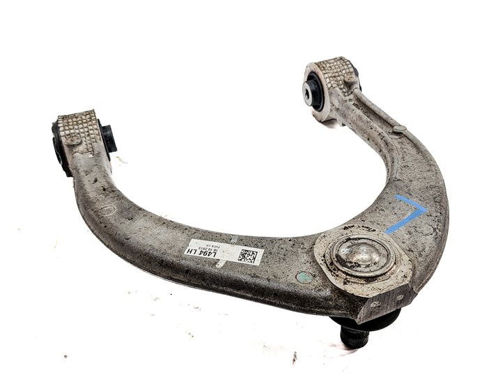 Thumbnail 5: 2017-2020 RANGE ROVER SPORT (L494) FRONT LEFT DRIVER UPPER CONTROL ARM