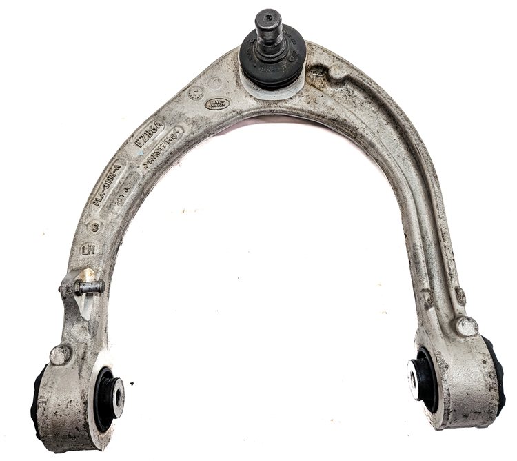 Thumbnail 6: 2017-2020 RANGE ROVER SPORT (L494) FRONT LEFT DRIVER UPPER CONTROL ARM