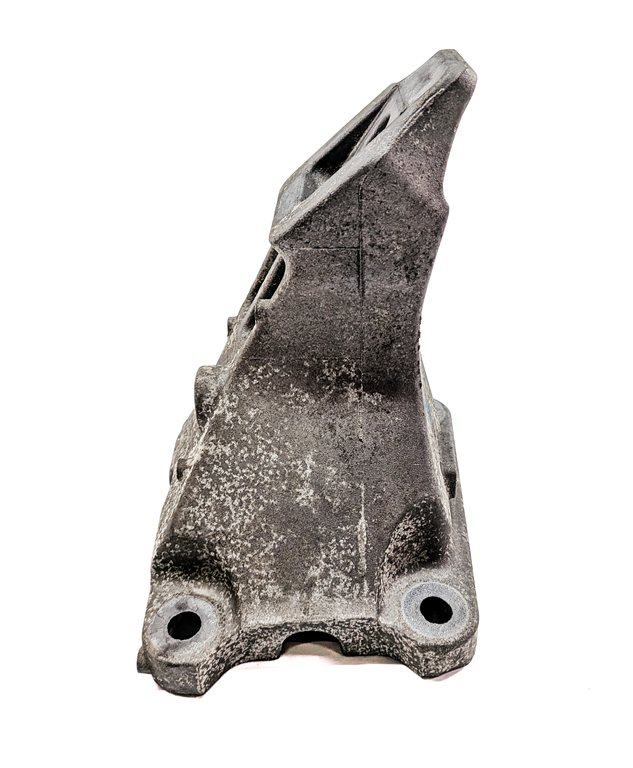 Thumbnail 3: 2014 RANGE ROVER SPORT L494 5.0L SUPER (AJ133) RIGHT ENGINE MOTOR MOUNT BRACKET